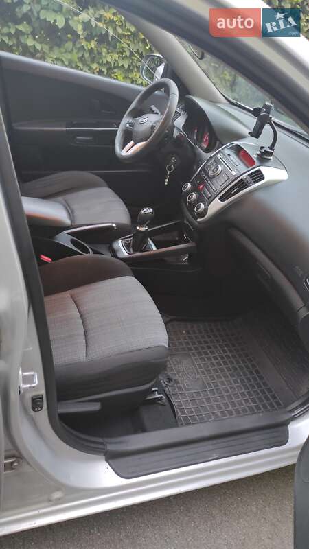 Универсал Kia Ceed 2012 в Ровно