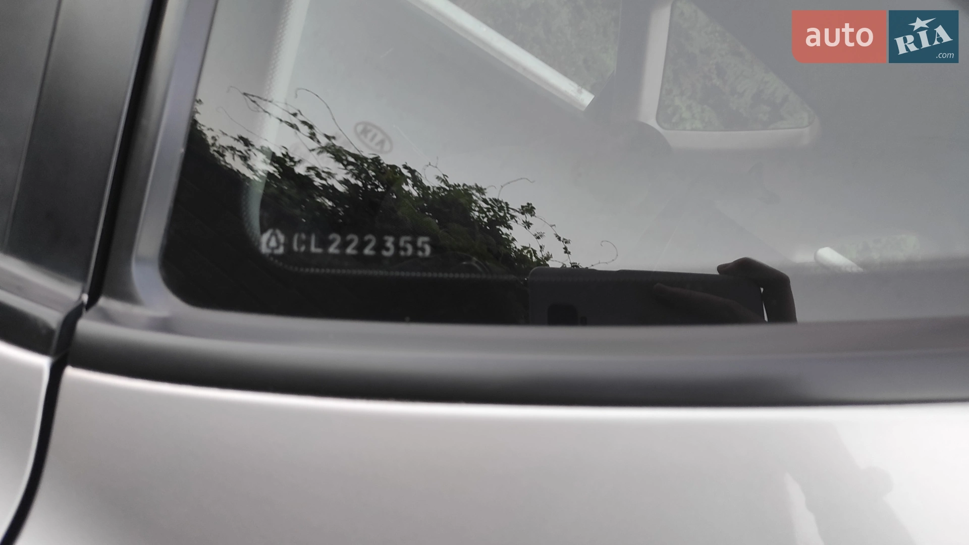 2012 Kia Cee'd - мініатюра 12