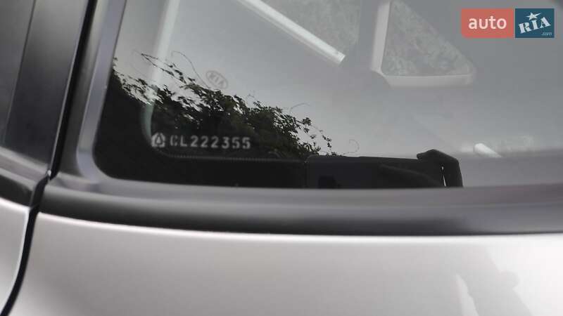 Универсал Kia Ceed 2012 в Ровно