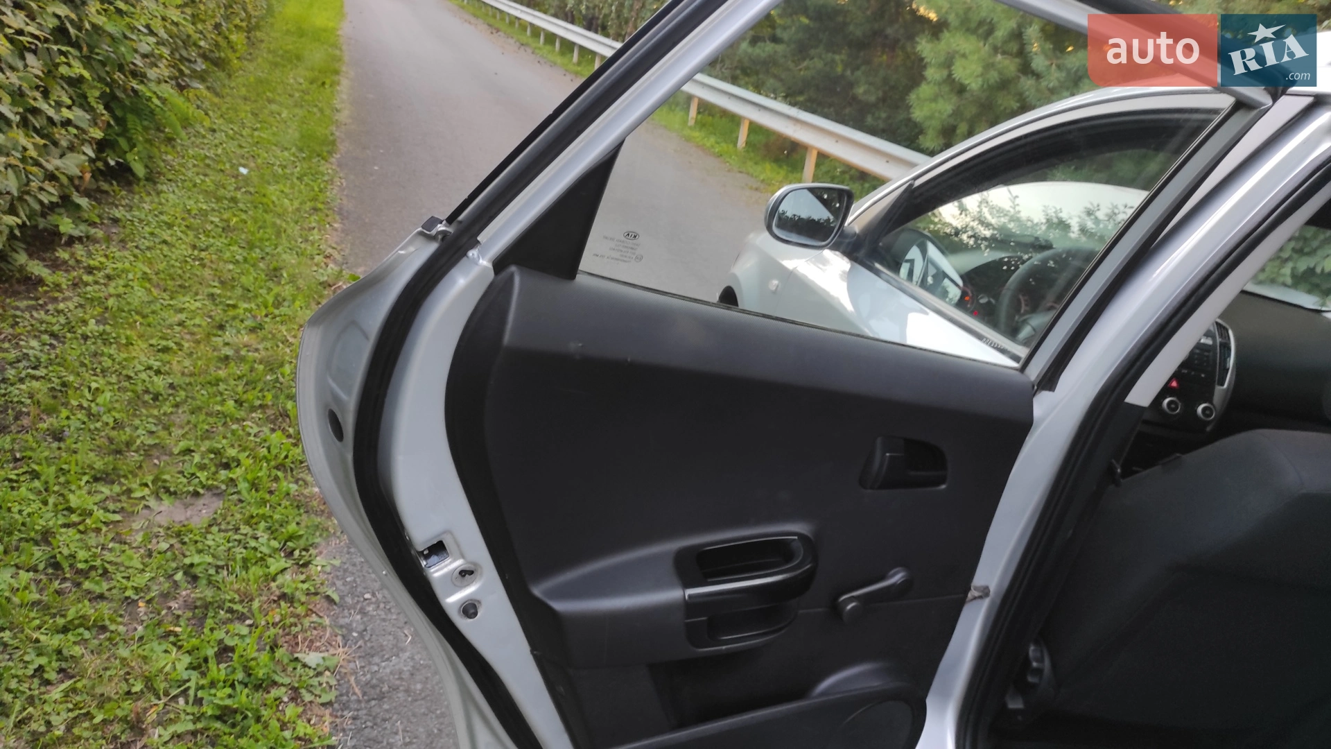 2012 Kia Cee'd - мініатюра 18