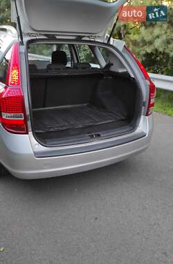Універсал Kia Ceed 2012 в Рівному