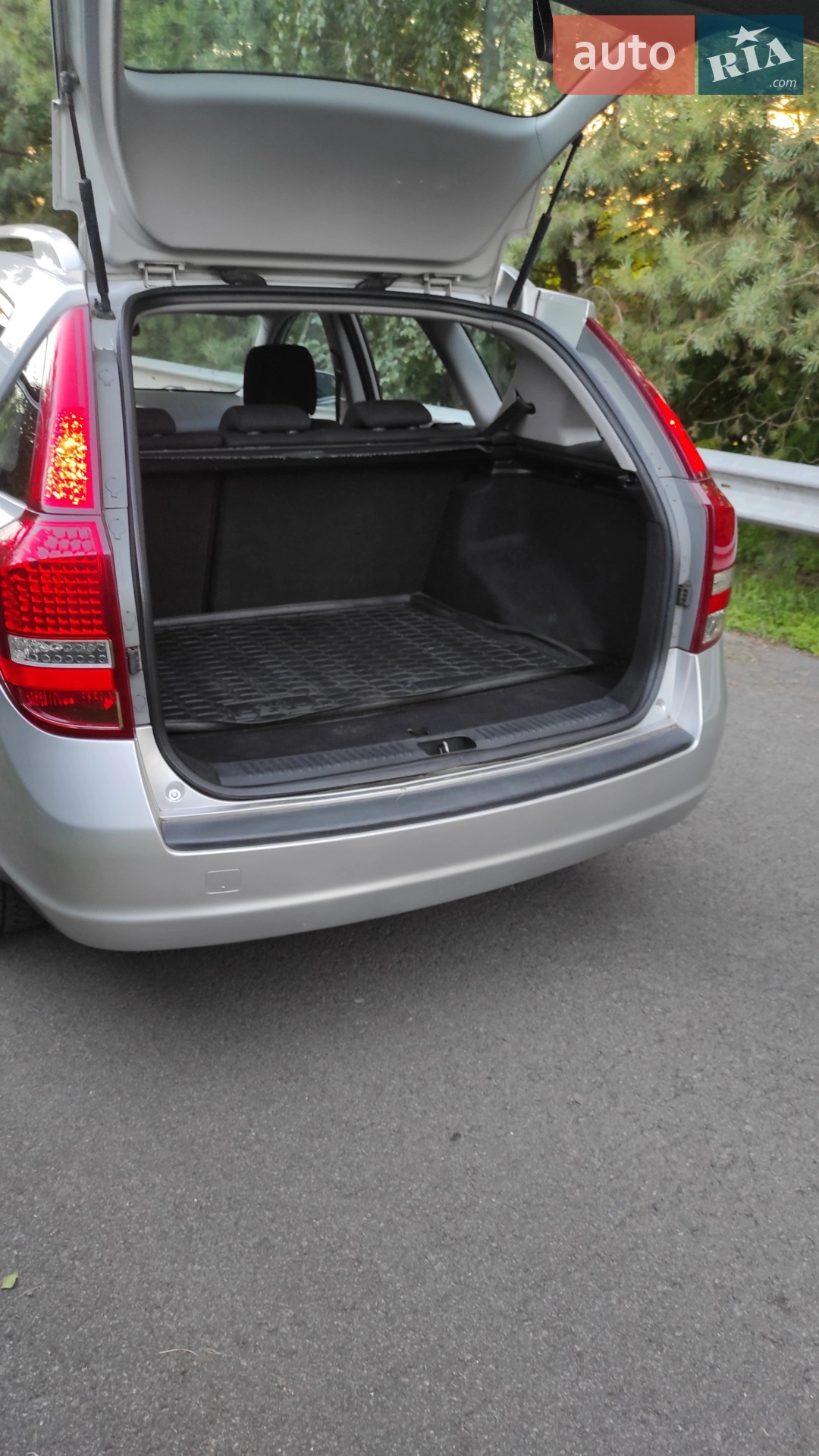2012 Kia Cee'd - мініатюра 19