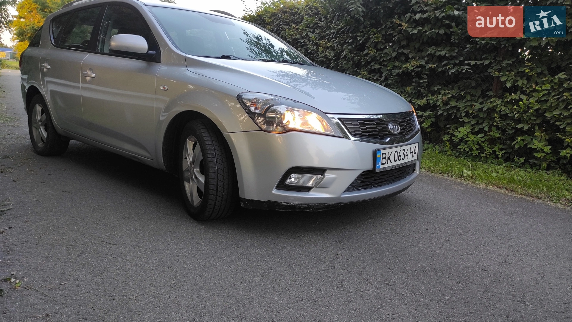 2012 Kia Cee'd - мініатюра 24
