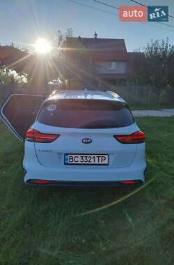 Универсал Kia Ceed 2019 в Львове