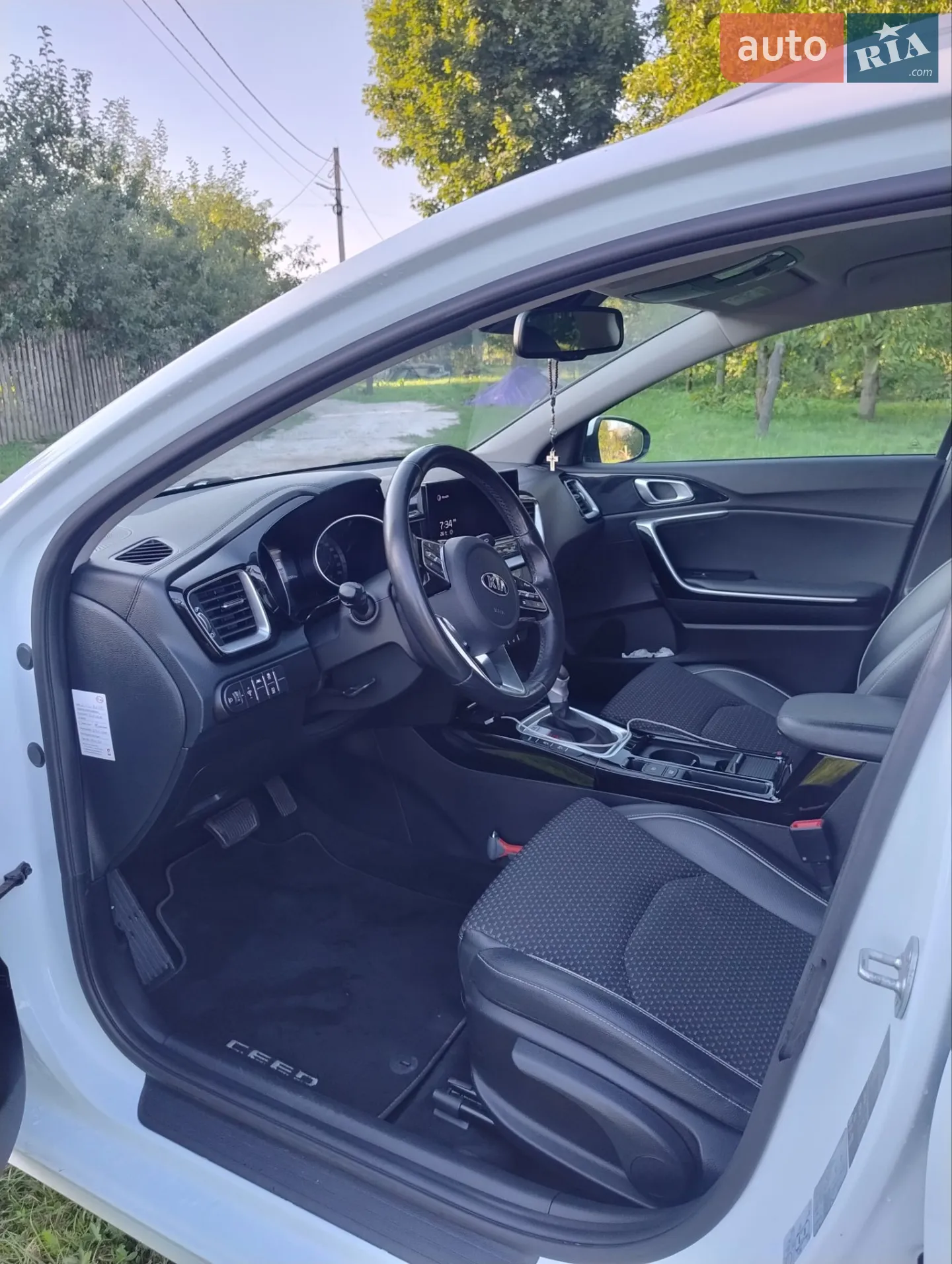 2019 Kia Cee'd - мініатюра 13