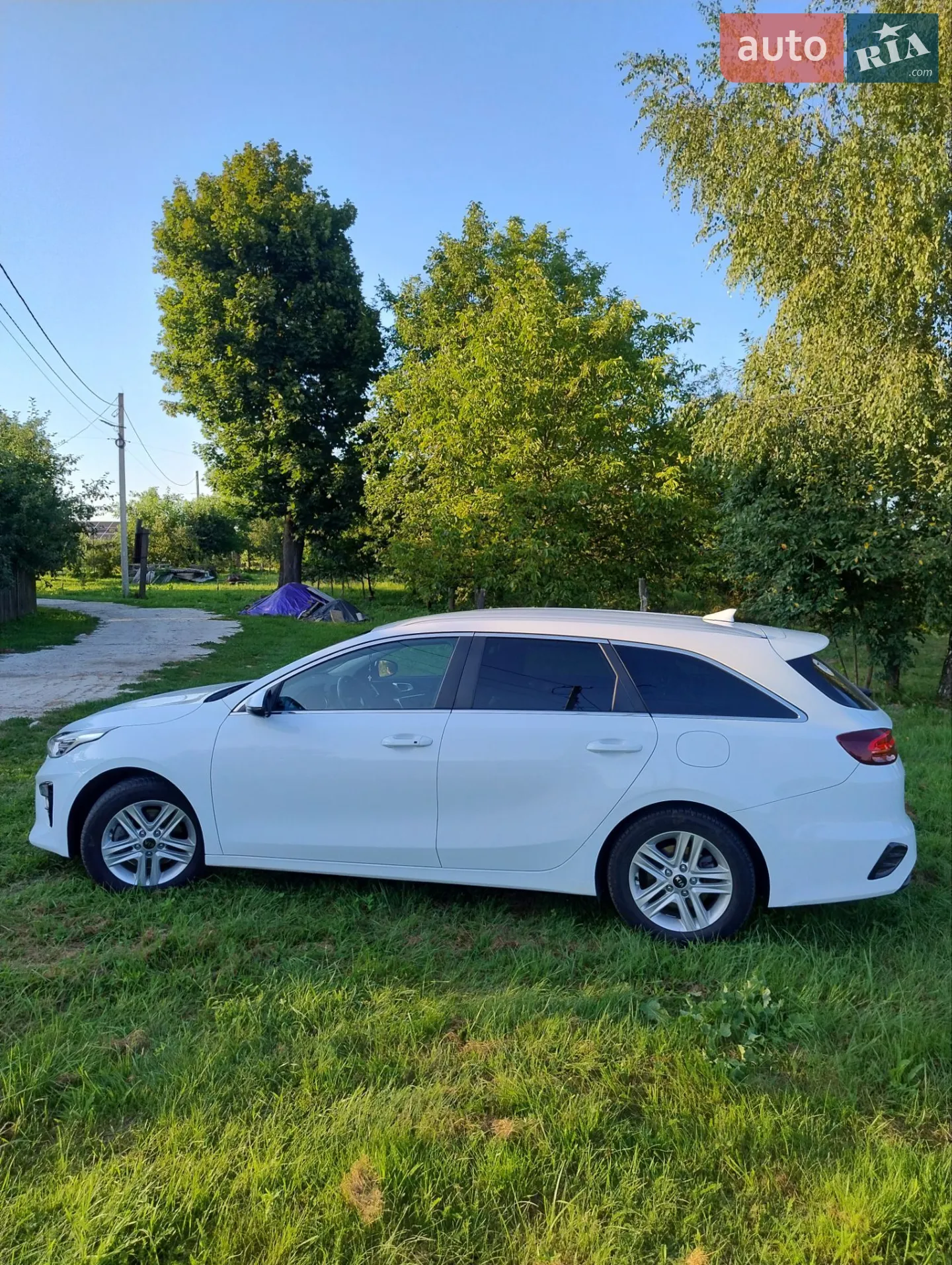 2019 Kia Cee'd - мініатюра 8