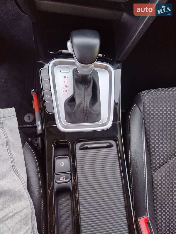 Универсал Kia Ceed 2019 в Львове