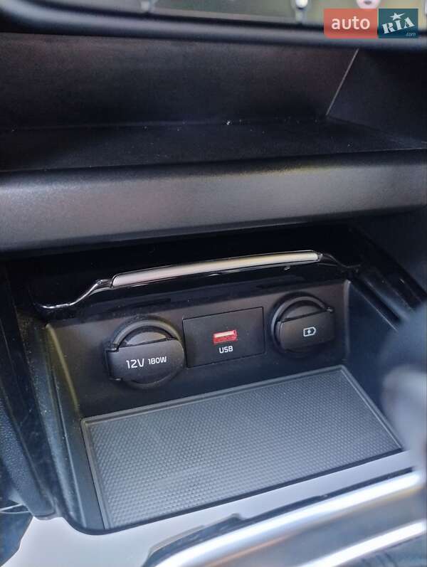 Универсал Kia Ceed 2019 в Львове