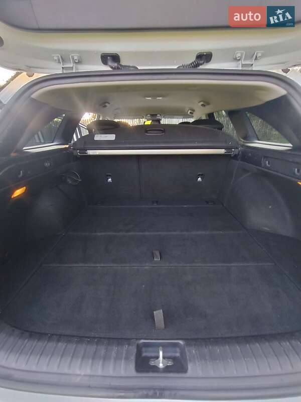 Универсал Kia Ceed 2019 в Львове