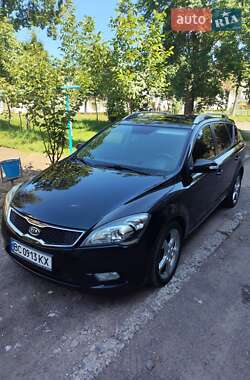 Универсал Kia Ceed 2011 в Трускавце