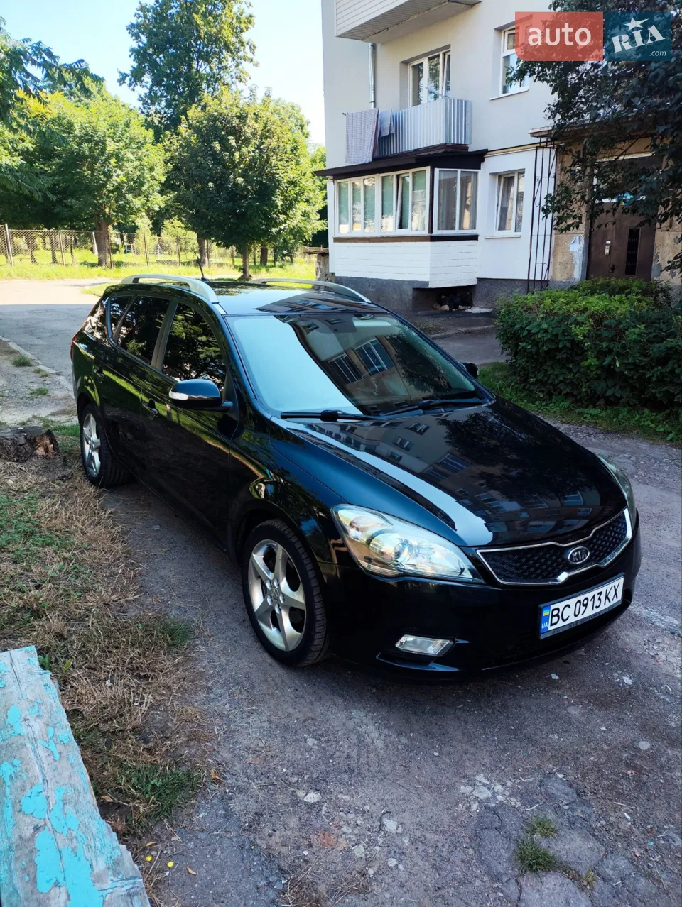 2012 Kia Cee'd - мініатюра 21