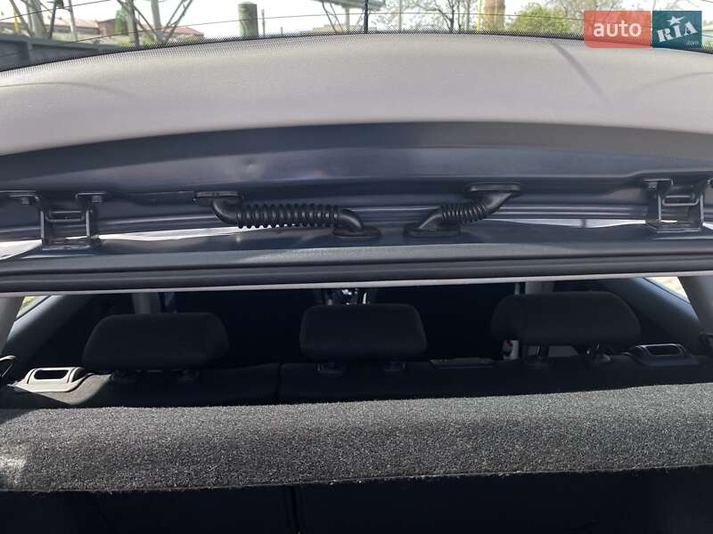 Хэтчбек Kia Ceed 2008 в Мукачево фото 36 Хэтчбек Kia Ceed 2008 в Мукачево