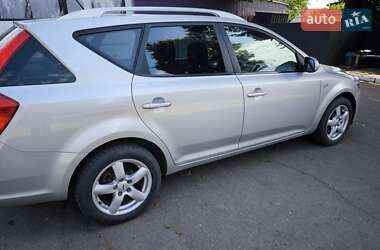 Універсал Kia Ceed 2010 в Чернігові