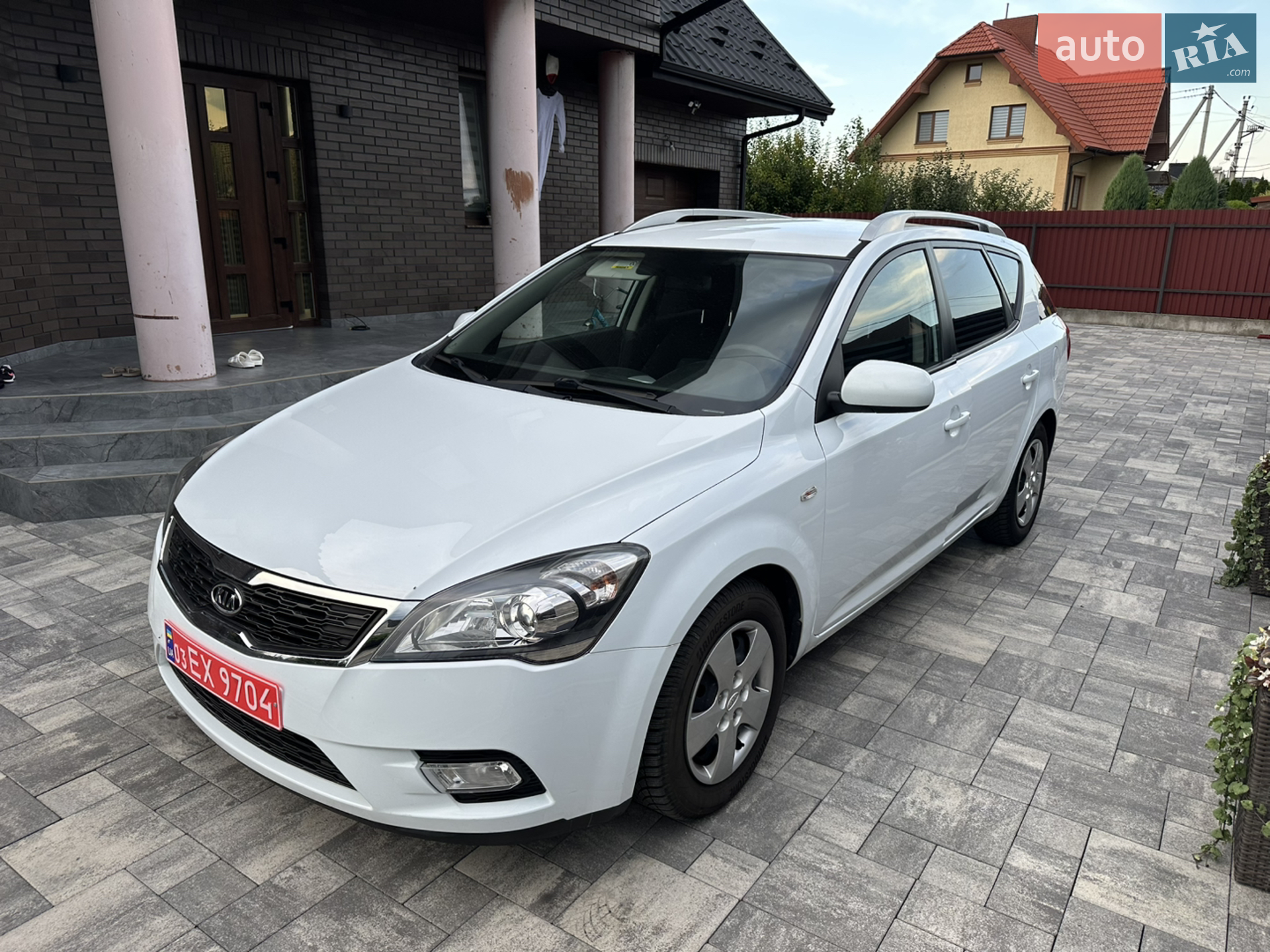 2011 Kia Cee'd - мініатюра 3
