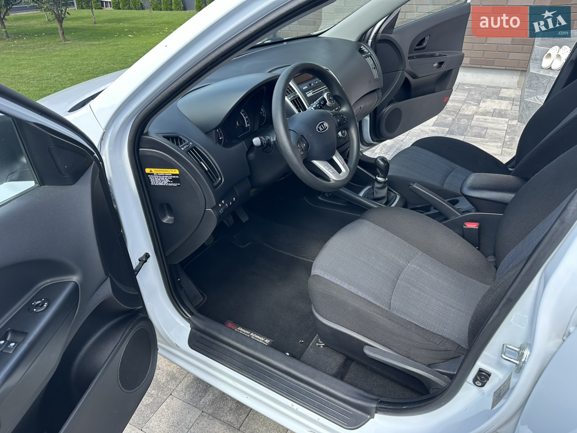 2011 Kia Cee'd - мініатюра 22