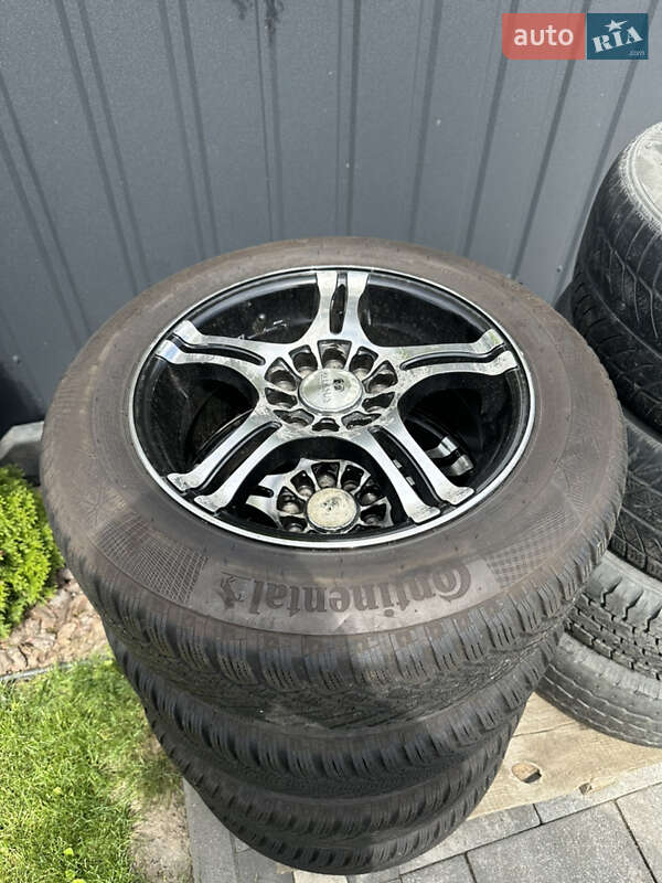 Универсал Kia Ceed 2011 в Луцке