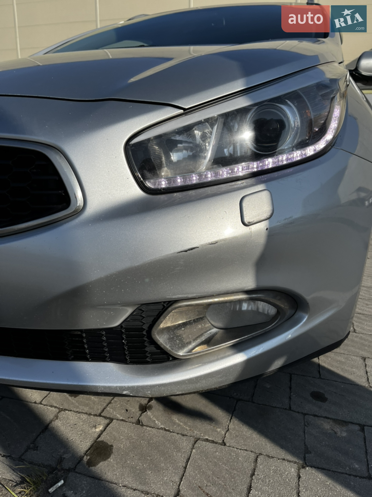 2013 Kia Cee'd - мініатюра 4