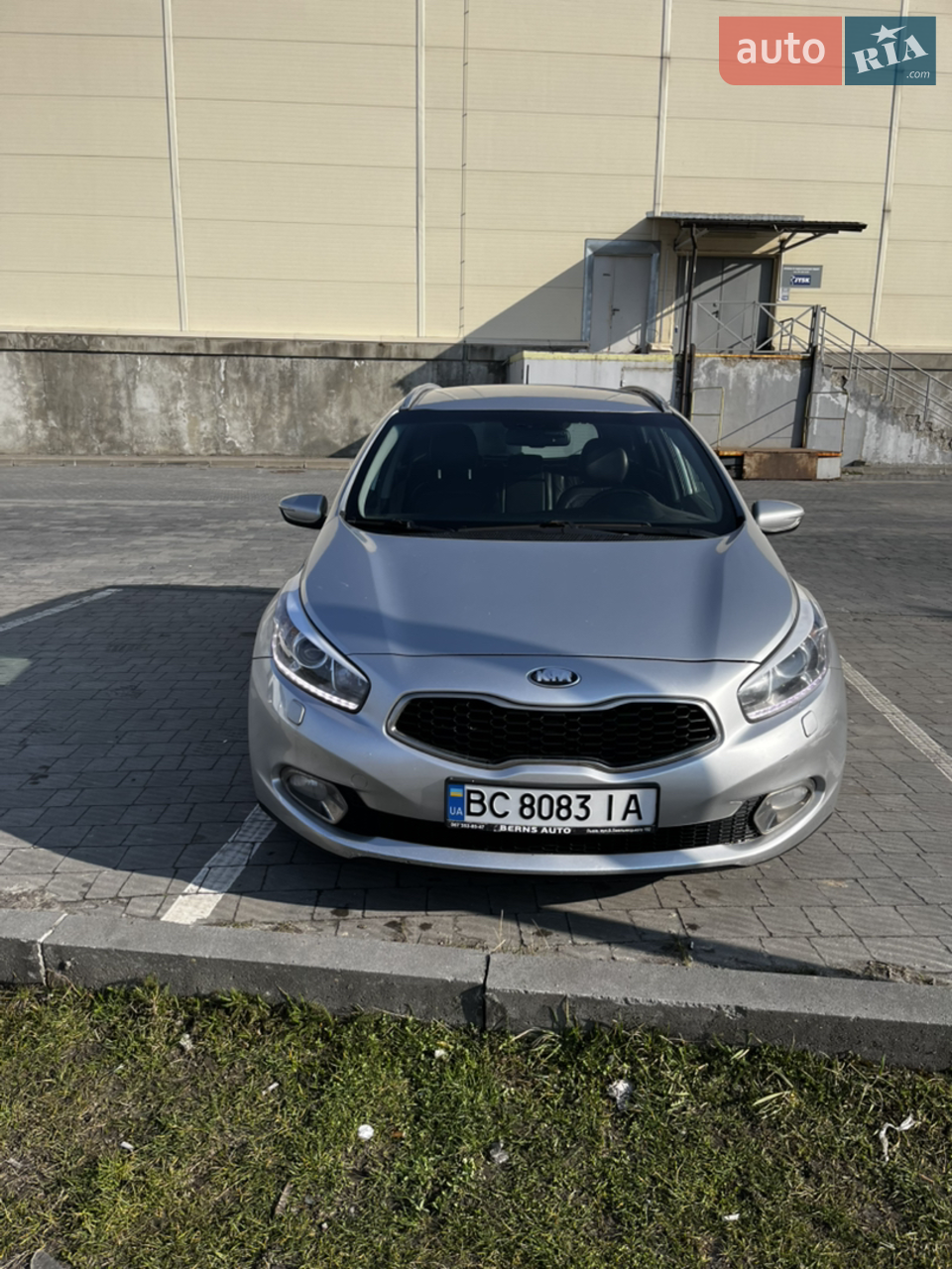 2013 Kia Cee'd - мініатюра 20
