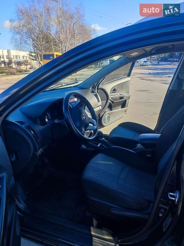 Універсал Kia Ceed 2010 в Житомирі фото 2 Універсал Kia Ceed 2010 в Житомирі