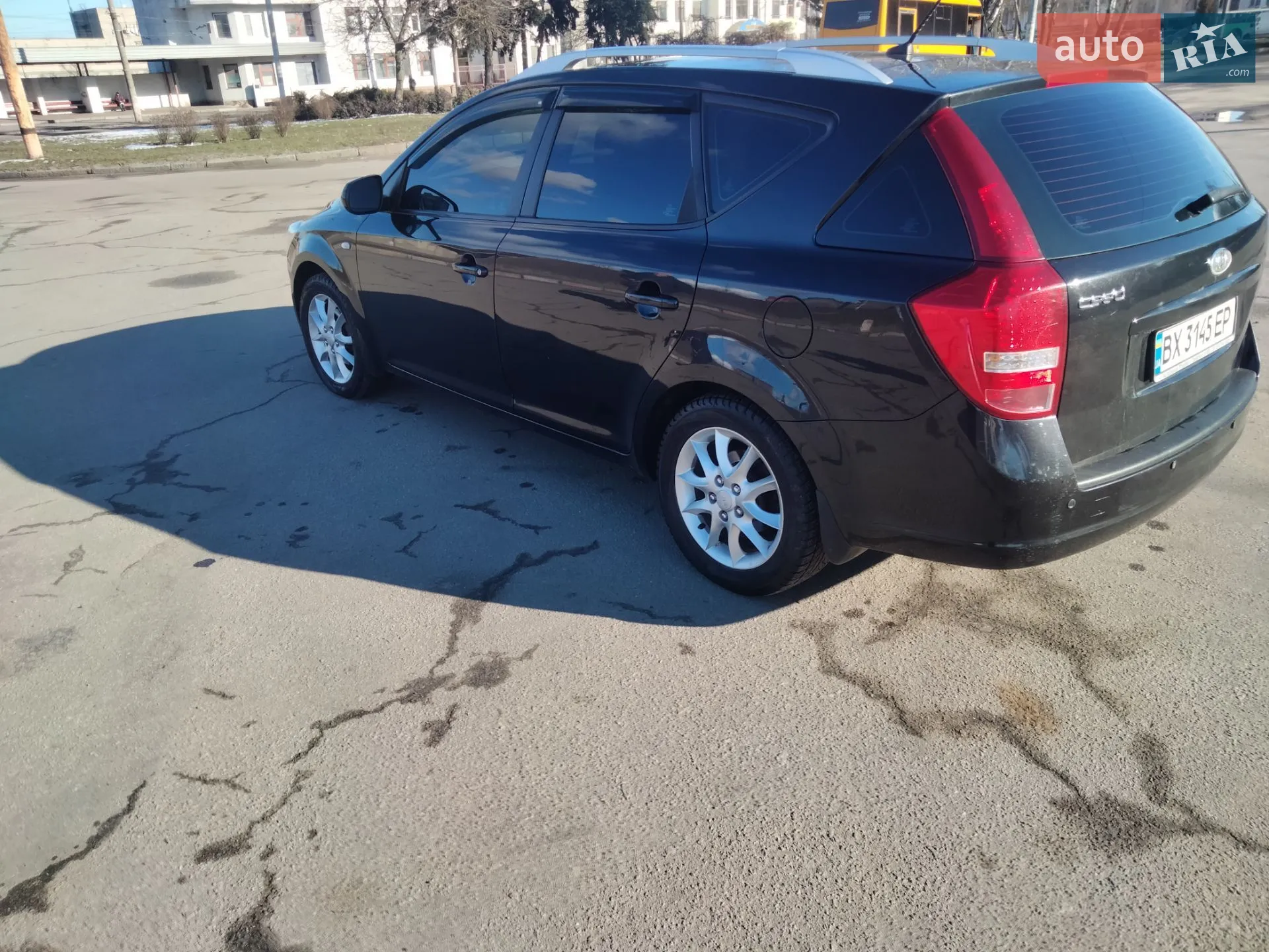 2010 Kia Cee'd - мініатюра 15