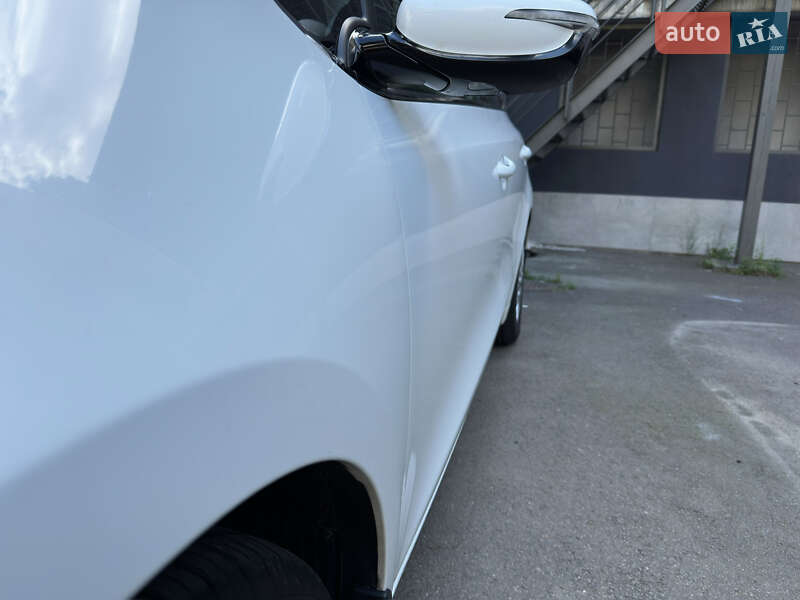 Універсал Kia Ceed 2016 в Києві