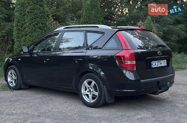 Универсал Kia Ceed 2009 в 