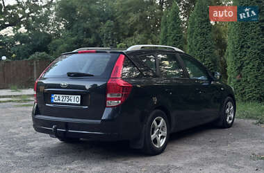Универсал Kia Ceed 2009 в 