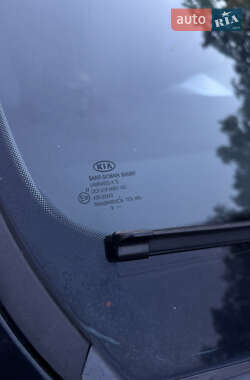 Универсал Kia Ceed 2009 в 