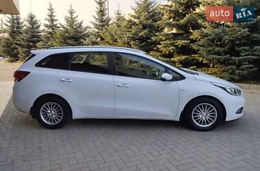 Kia Ceed 2013