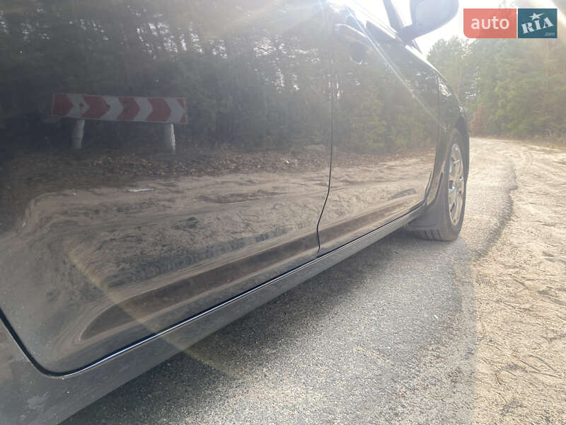 Універсал Kia Ceed 2011 в Києві