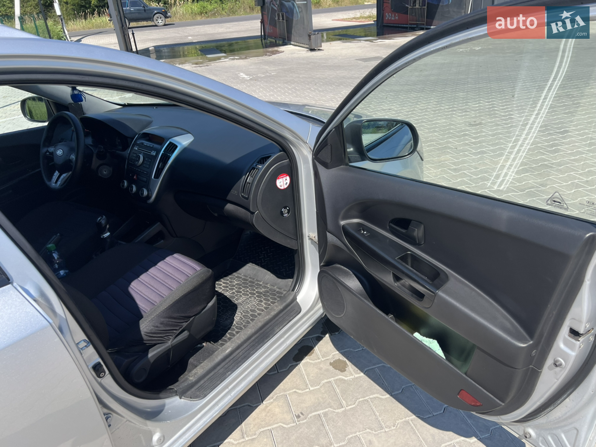 2011 Kia Cee'd - мініатюра 5
