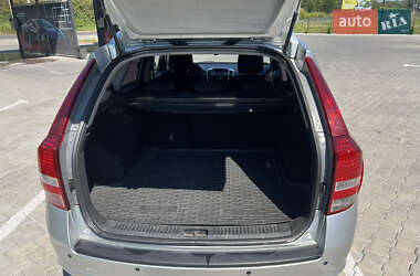 Универсал Kia Ceed 2011 в 