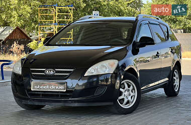 Kia Ceed 2008