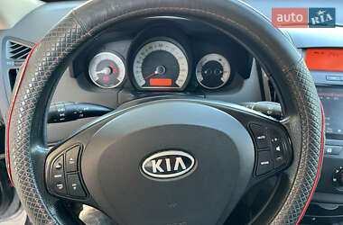 Универсал Kia Ceed 2008 в 