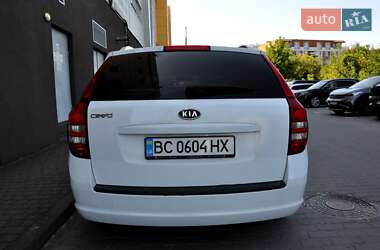 Универсал Kia Ceed 2009 в Львове