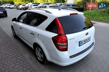 Универсал Kia Ceed 2009 в Львове