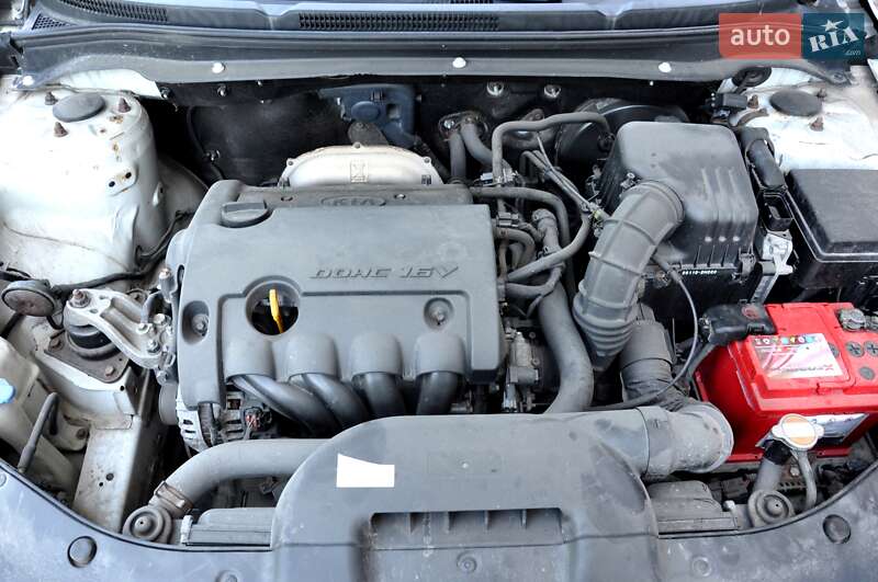 Универсал Kia Ceed 2009 в Львове