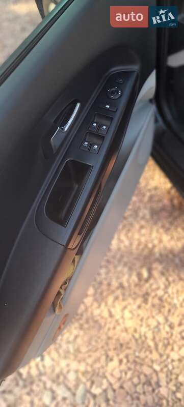 Универсал Kia Ceed 2009 в Киеве