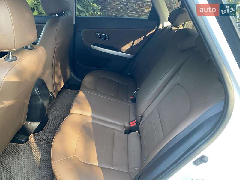Универсал Kia Ceed 2013 в Львове