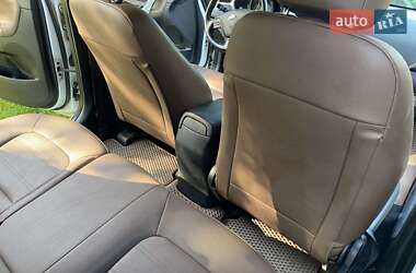 Универсал Kia Ceed 2013 в Львове