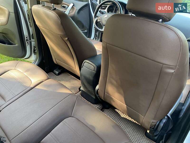 Универсал Kia Ceed 2013 в Львове