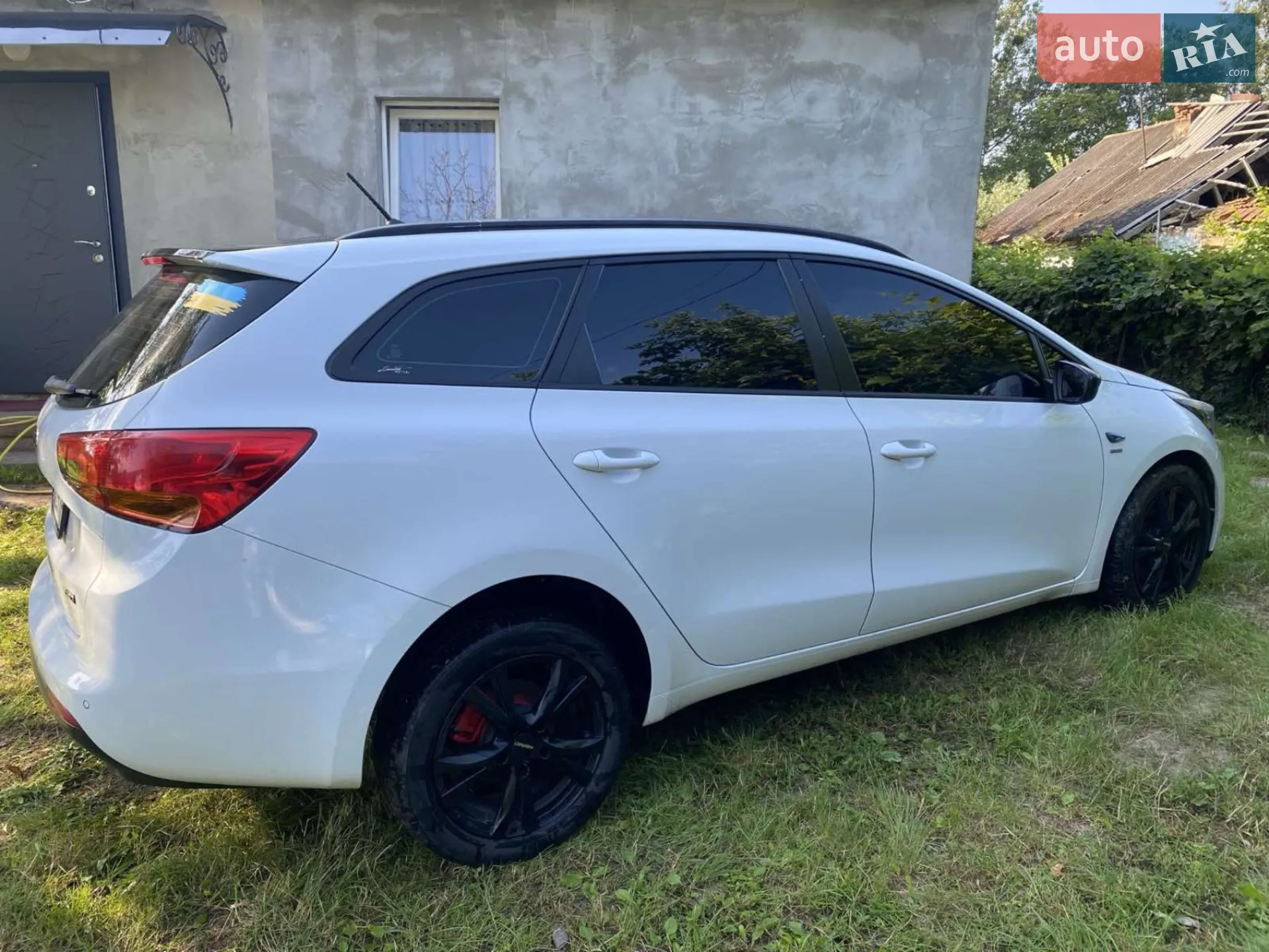 2013 Kia Cee'd - мініатюра 14