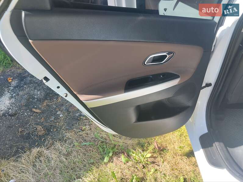 Универсал Kia Ceed 2013 в Львове