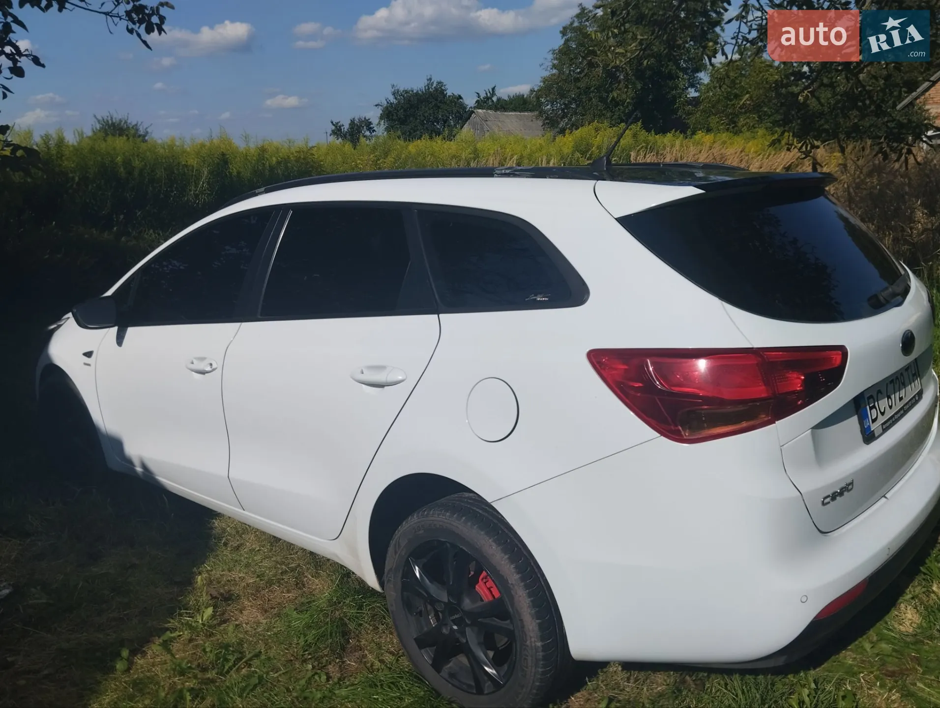 2013 Kia Cee'd - мініатюра 24