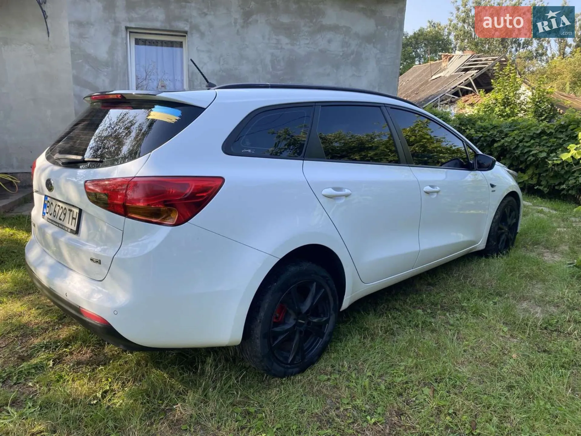 2013 Kia Cee'd - мініатюра 41