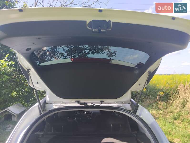 Універсал Kia Ceed 2013 в Львові