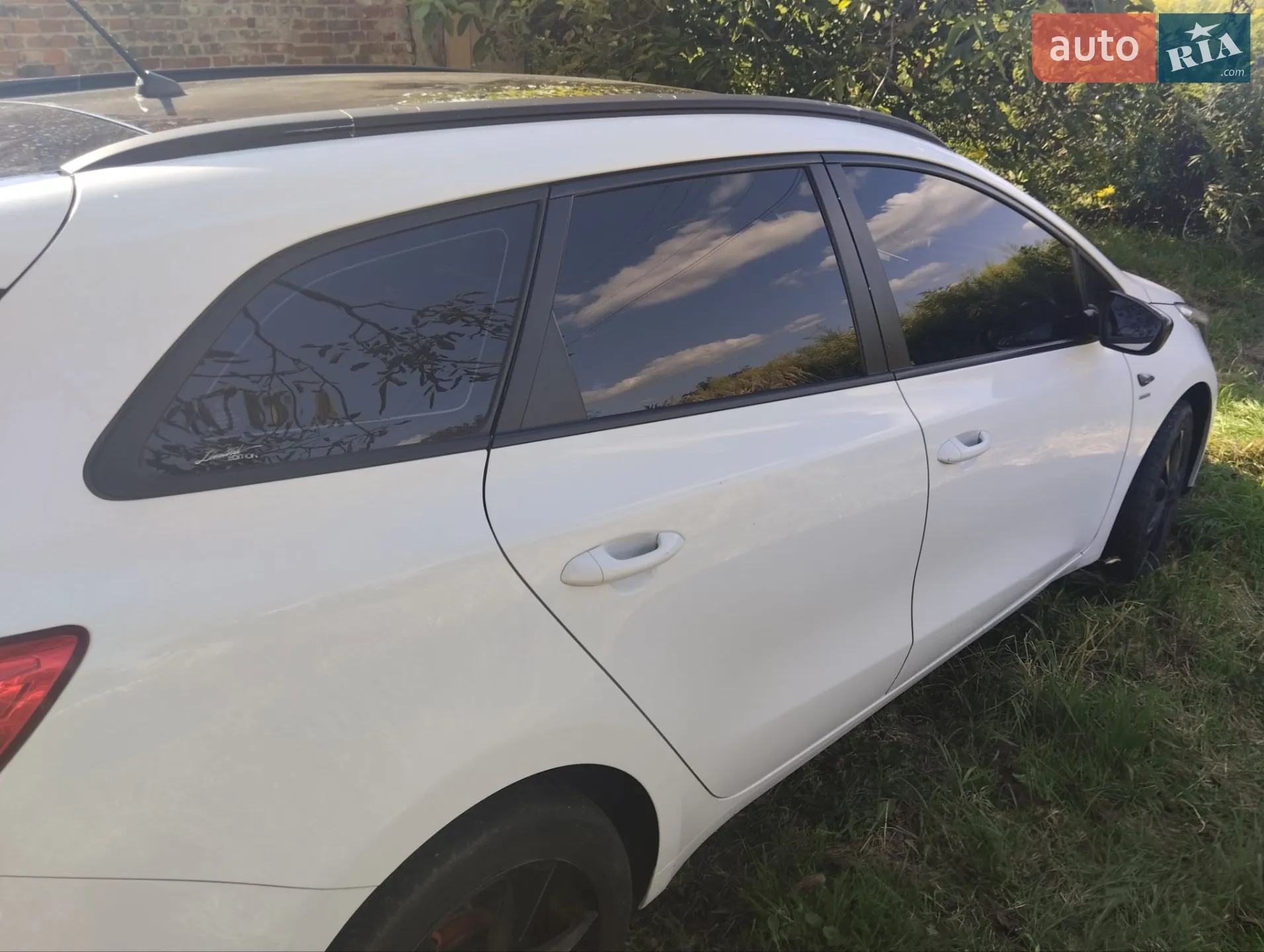 2013 Kia Cee'd - мініатюра 56