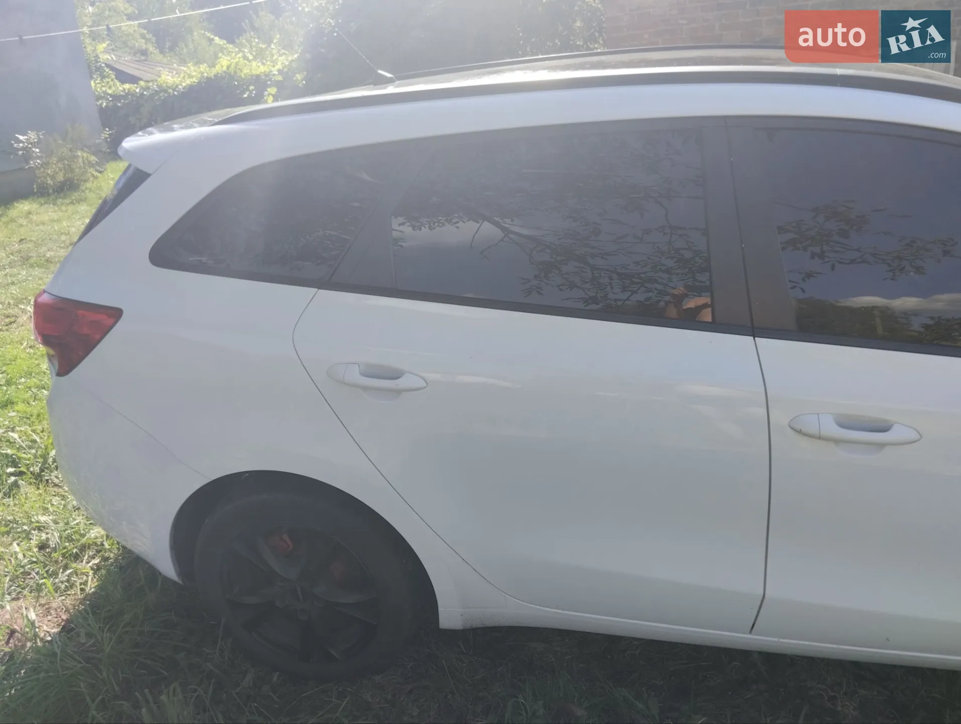 2013 Kia Cee'd - мініатюра 60