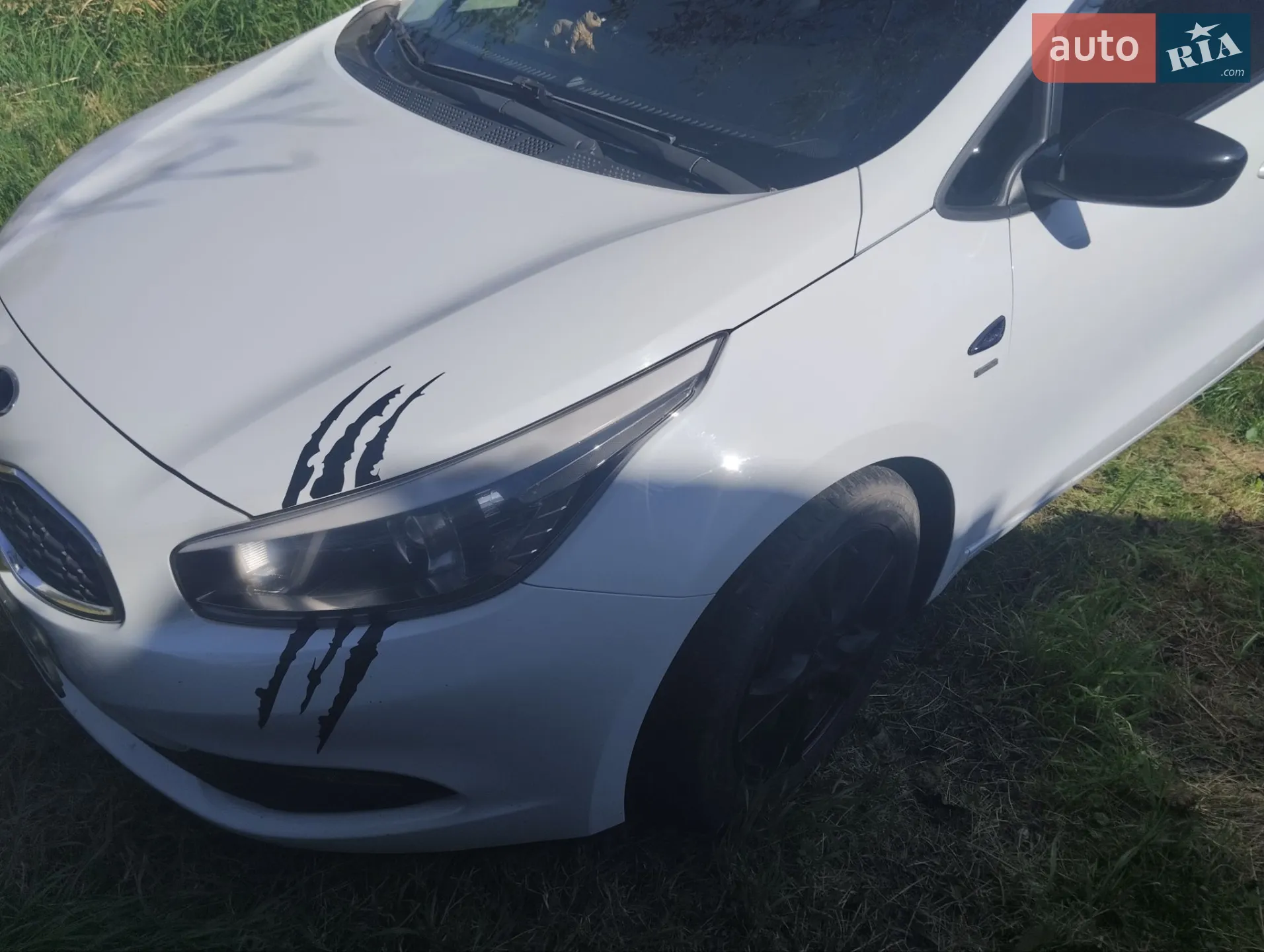 2013 Kia Cee'd - мініатюра 65