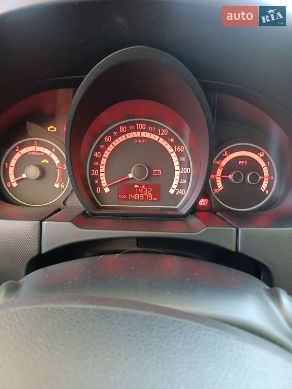 Універсал Kia Ceed 2011 в Києві фото 3 Універсал Kia Ceed 2011 в Києві